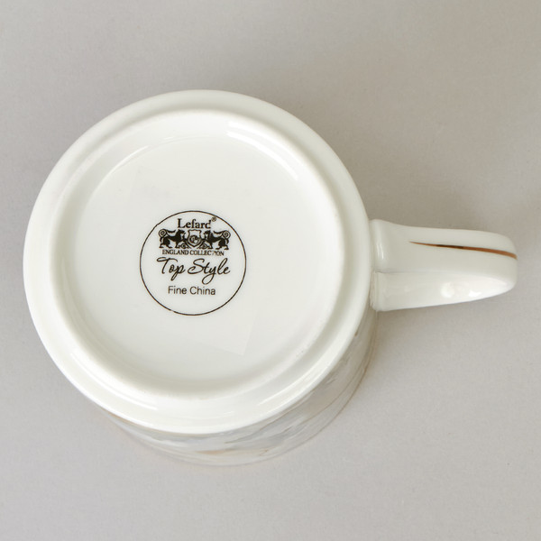 Изображение товара Кружка Lefard Top Style 165-564