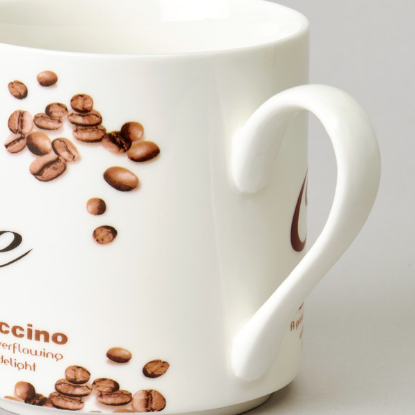 Изображение товара Кружка Lefard Coffee Mania 165-567