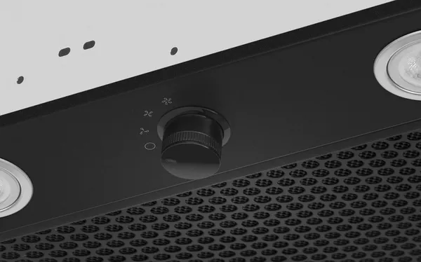 Изображение товара Вытяжка скрытая MEFERI INBOX52BK Push Comfort