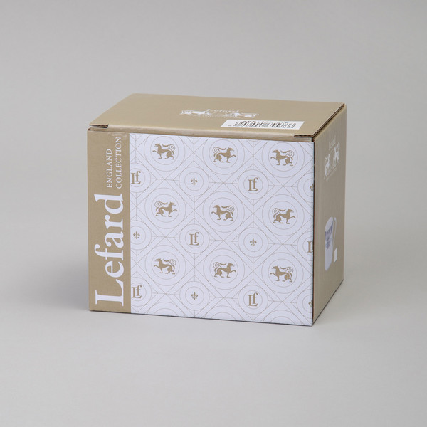 Изображение товара Кружка Lefard Rendezvous 165-578