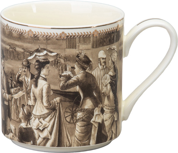 Изображение товара Кружка Lefard Rendezvous 165-578