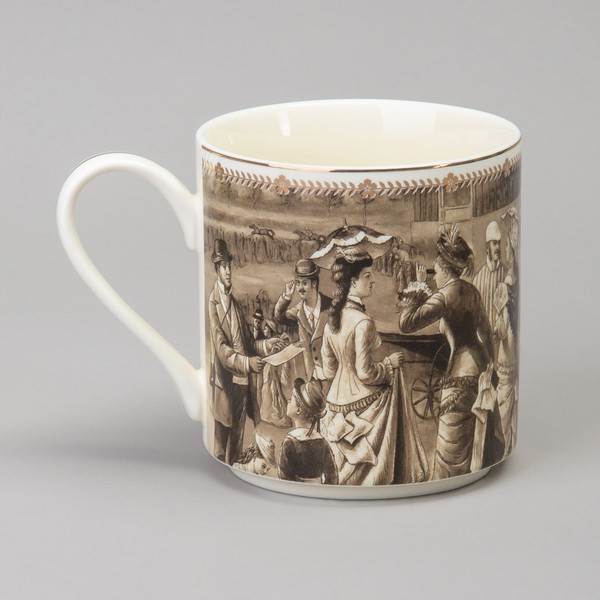 Изображение товара Кружка Lefard Rendezvous 165-578