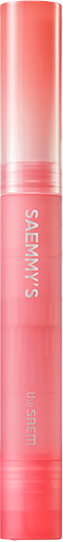 Изображение товара Помада для губ The Saem Saemmy's Crema Velvet Lipstick 03 Rose Crumble (1.7г)