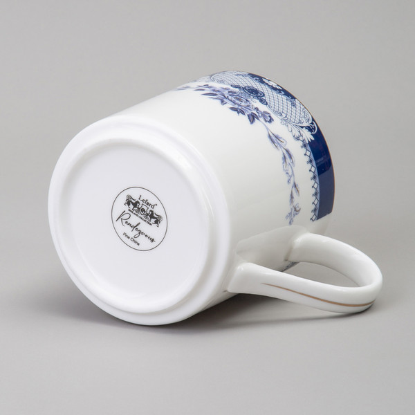 Изображение товара Кружка Lefard Rendezvous 165-582