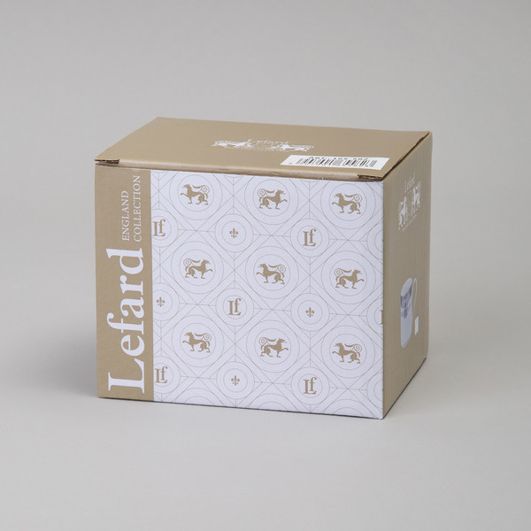 Изображение товара Кружка Lefard Rendezvous 165-582