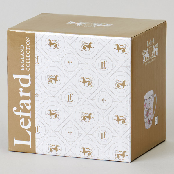 Изображение товара Кружка Lefard Blossom 165-583