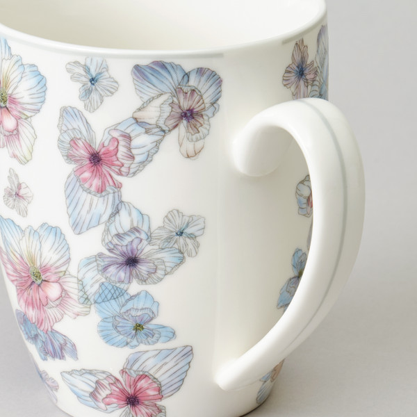 Изображение товара Кружка Lefard Blossom 165-584