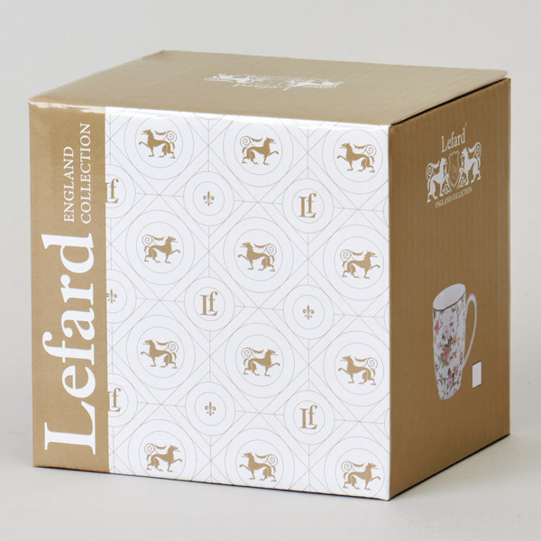 Изображение товара Кружка Lefard Blossom 165-584