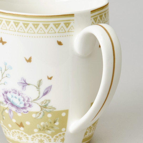 Изображение товара Кружка Lefard Blossom 165-585