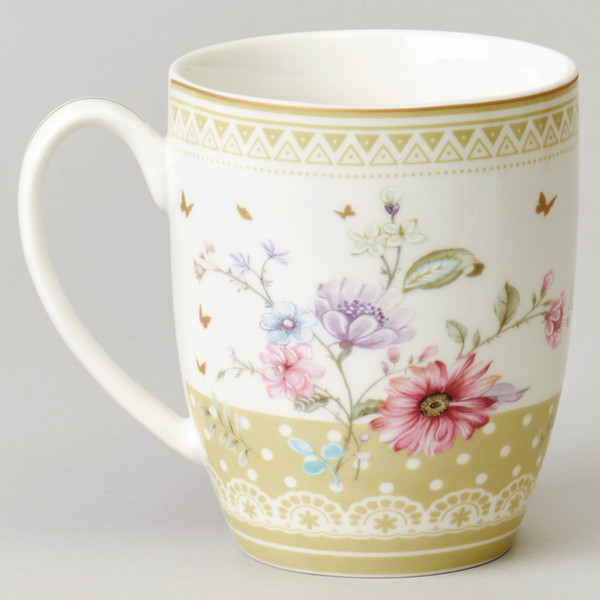 Изображение товара Кружка Lefard Blossom 165-585