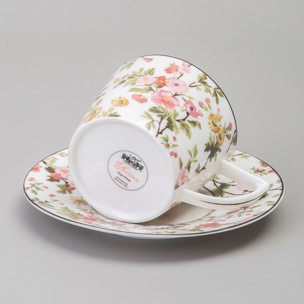 Изображение товара Набор для чая/кофе Lefard Blossom 165-586