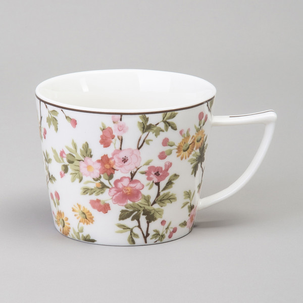 Изображение товара Набор для чая/кофе Lefard Blossom 165-586