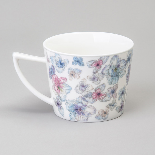 Изображение товара Набор для чая/кофе Lefard Blossom 165-587