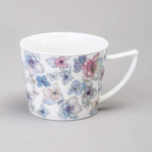 Изображение товара Набор для чая/кофе Lefard Blossom 165-587