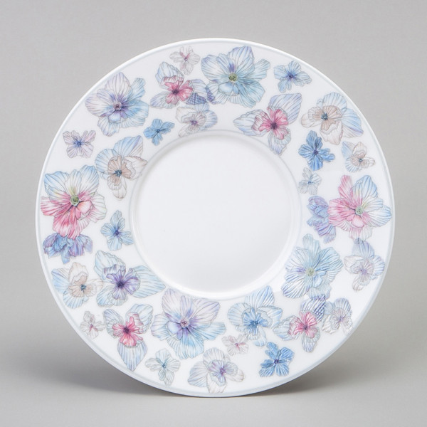 Изображение товара Набор для чая/кофе Lefard Blossom 165-587