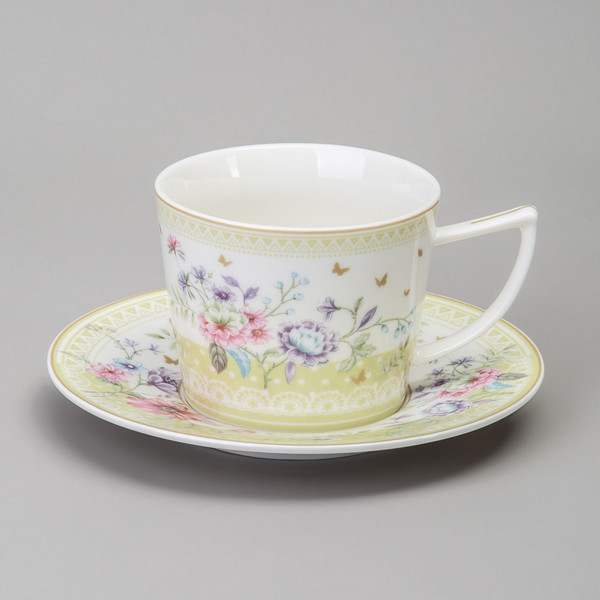 Изображение товара Набор для чая/кофе Lefard Blossom 165-588