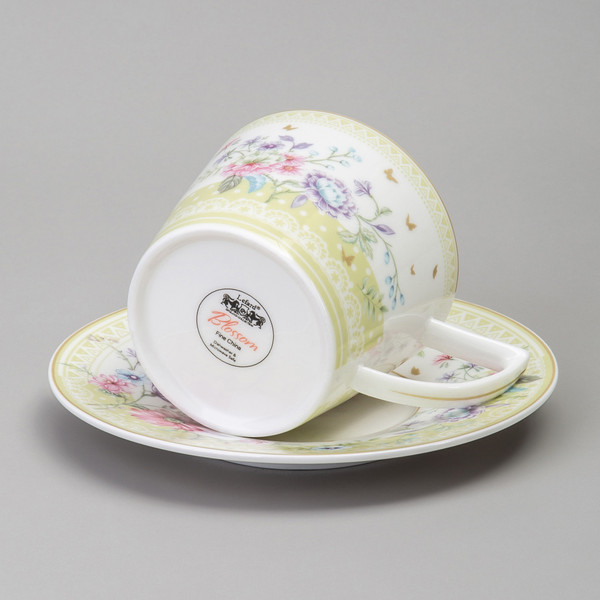 Изображение товара Набор для чая/кофе Lefard Blossom 165-588