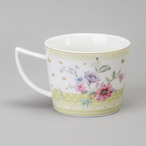 Изображение товара Набор для чая/кофе Lefard Blossom 165-588