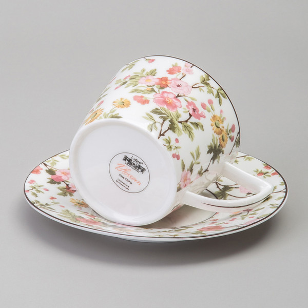 Изображение товара Набор для чая/кофе Lefard Blossom 165-589