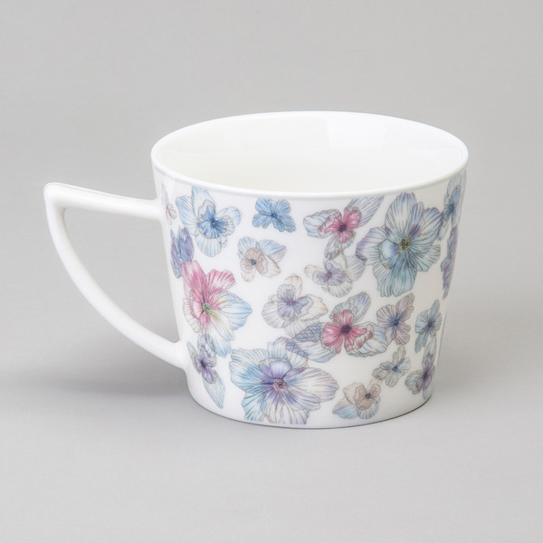 Изображение товара Набор для чая/кофе Lefard Blossom 165-590