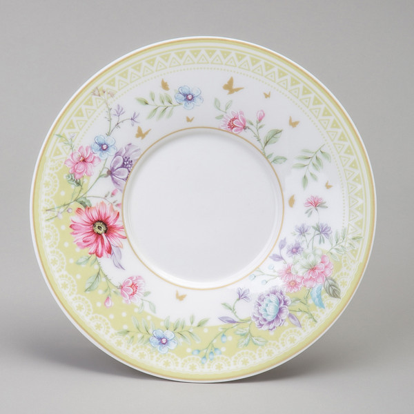 Изображение товара Набор для чая/кофе Lefard Blossom 165-591