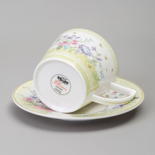 Изображение товара Набор для чая/кофе Lefard Blossom 165-591