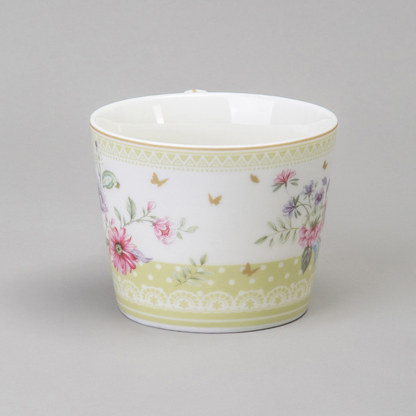 Изображение товара Набор для чая/кофе Lefard Blossom 165-591