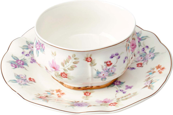 Изображение товара Набор для чая/кофе Lefard Времена года 42-564