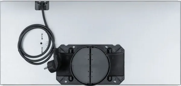 Изображение товара Вытяжка скрытая MEFERI INBOX60WH Sensor Comfort