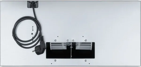 Изображение товара Вытяжка скрытая MEFERI INBOX60WH Sensor Comfort