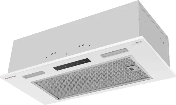 Изображение товара Вытяжка скрытая MEFERI INBOX60WH Sensor Comfort