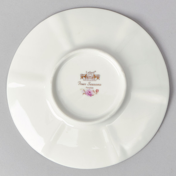 Изображение товара Набор для чая/кофе Lefard Времена года 42-565 (голубой)