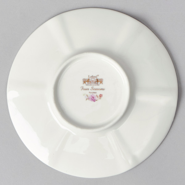 Изображение товара Набор для чая/кофе Lefard Времена года 42-566 (розовый)