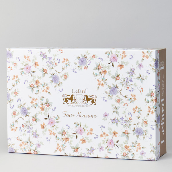 Изображение товара Набор для чая/кофе Lefard Времена года 42-568