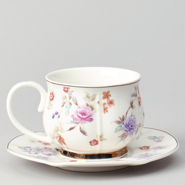 Изображение товара Набор для чая/кофе Lefard Времена года 42-568