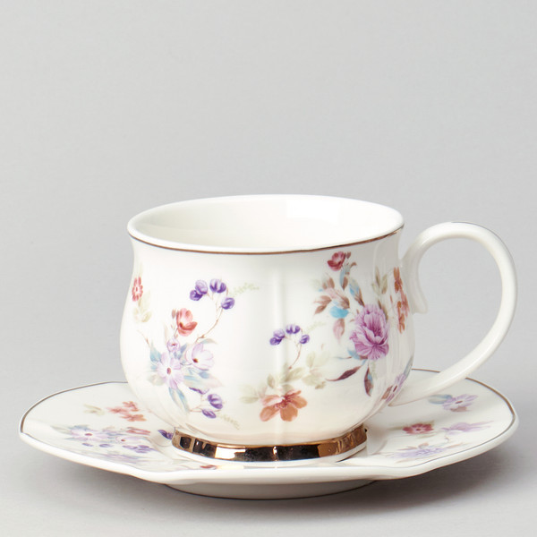 Изображение товара Набор для чая/кофе Lefard Времена года 42-568