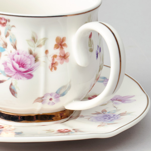 Изображение товара Набор для чая/кофе Lefard Времена года 42-568