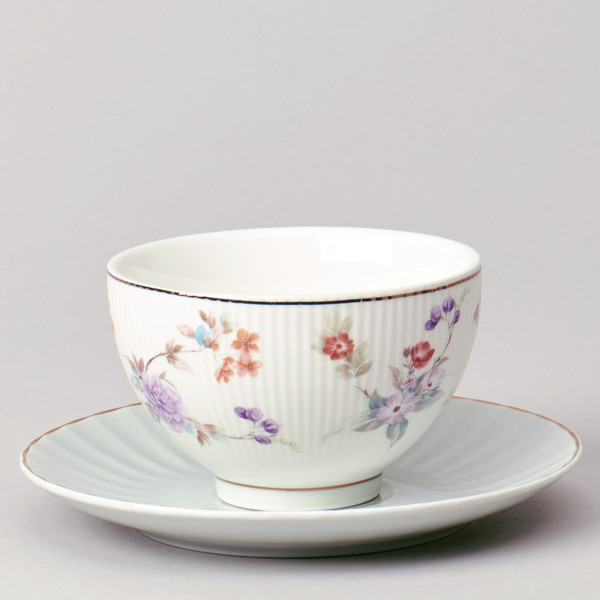 Изображение товара Набор для чая/кофе Lefard Времена года 42-570 (голубой)