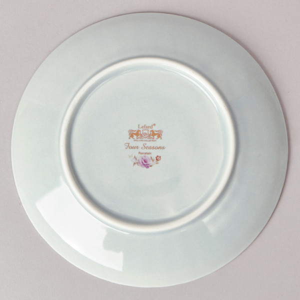 Изображение товара Набор для чая/кофе Lefard Времена года 42-570 (голубой)