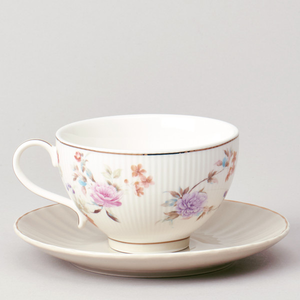 Изображение товара Набор для чая/кофе Lefard Времена года 42-574 (серый)