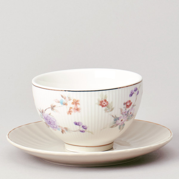 Изображение товара Набор для чая/кофе Lefard Времена года 42-574 (серый)