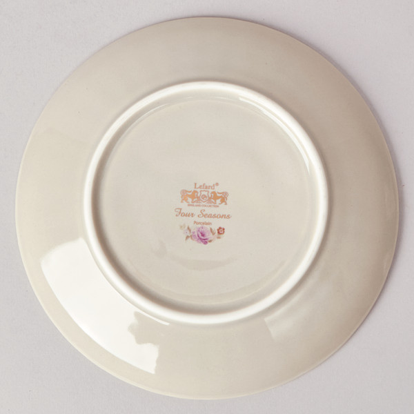 Изображение товара Набор для чая/кофе Lefard Времена года 42-574 (серый)