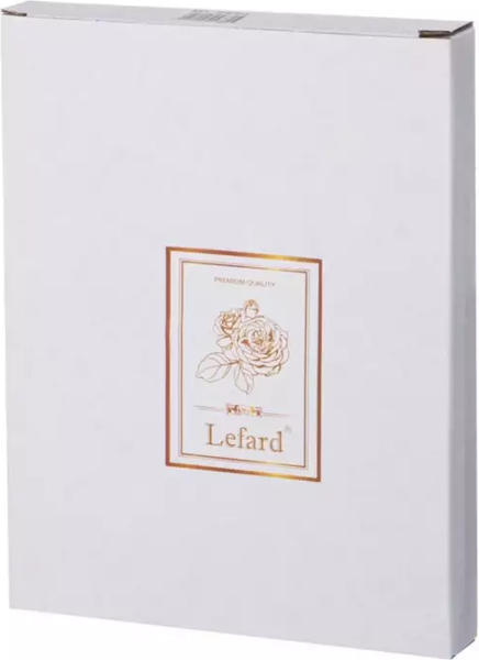 Изображение товара Рамка Lefard Рокко 504-409