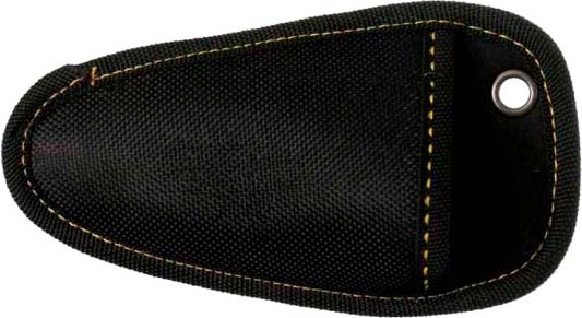 Изображение товара Чехол для рыболовного инструмента Flagman Fishing Holster For Scissors / FHFS-18