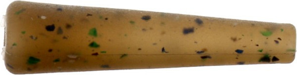 Изображение товара Конус для клипсы рыболовной Carp Pro Tail Rubbers Camo CP6508C (5шт)