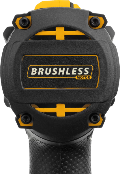 Изображение товара Аккумуляторный шуруповерт Denzel CID-IB-200 / 26510