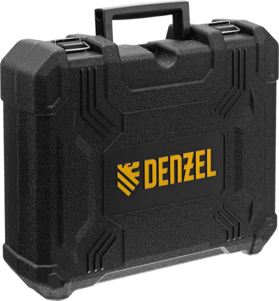 Изображение товара Аккумуляторный шуруповерт Denzel CID-IB-200 / 26510
