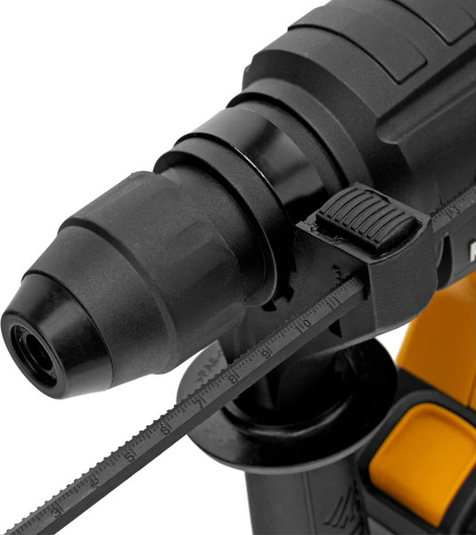 Изображение товара Перфоратор Denzel BLRH-IB-26 / 26701