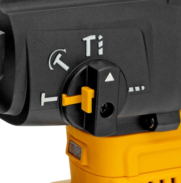 Изображение товара Перфоратор Denzel BLRH-IB-26 / 26701