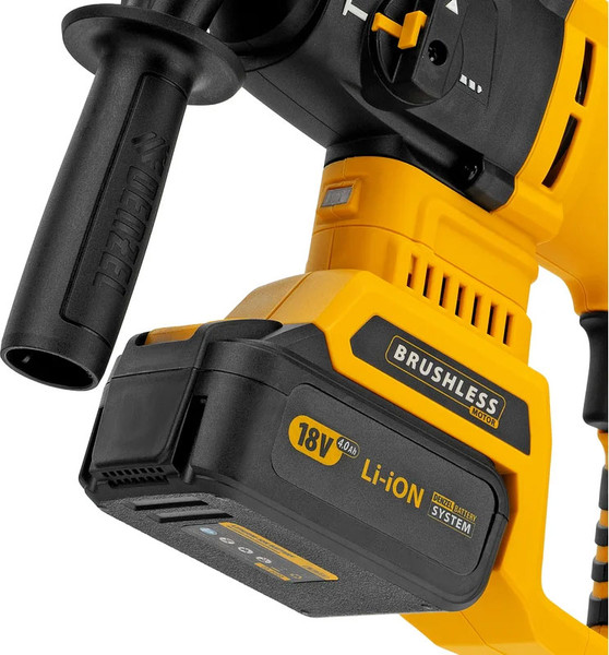 Изображение товара Перфоратор Denzel BLRH-IB-26 / 26701